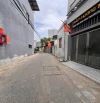 Bán lô đất kiệt đường Nguyễn Công Trứ ngay trung tâm - tiện ích đầy đủ