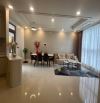 Bán CHCC 3PN-2WC 110m2 tòa 903B, KĐT Starlake Tây Hồ Tây, lô góc tầng trung, full đồ.