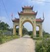 Cần bán lô đất đẹp tại thôn Đoài, xã Phúc Thịnh, TP Hà Nội