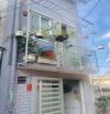 Bán nhà 3 tầng SHR, Nơ Trang Long,Phường 13, Bình Thạnh, Giá nhỉnh 1 tỷ TL