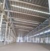 Cho Thuê Nhà Xưởng trong KCN Hiệp Phước HCM