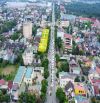 Bán nhà 2 tầng đường Hùng Vương gần ngân hàng Vietcombank Đông Hà