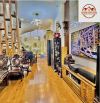 Bán nhà đẹp phố Chùa Quỳnh, ngõ thông, kinh doanh, ô tô qua nhà, đỗ ngày đêm, 35m2, hơn 6