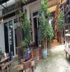 Cho thuê biệt thự mặt tiền đg thông TNPB Q9 10x20=200m2 2pn pk 100m2 sân vườn