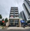 Giảm 10 Tỷ! Bán Building Mặt Tiền Bạch Đằng, P2 Tân Bình, 7x28m - Hầm 9 Tầng. Giá 85 TỶ