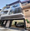 💎MẶT PHỐ YÊN LẠC-TRÁI TIM 2BT-OTO NGỦ TRONG NHÀ-45M2-MT 6M-11.9 TỈ💎