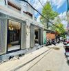 💥LÊ ĐỨC THỌ - P AN HỘI TÂY ( GÒ VẤP ) - XE TẢI THÔNG - GIÁ: 6,38 TỶ - 60m2 - 4 x 15m