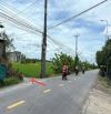 ⭐⭐THỔ CƯ LONG AN GIÁ RẼ. DT: 5X30M GIÁ 420TR. ĐƯỜNG XE Ô TÔ. VIEW KÊNH