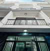 BÁN NHÀ 5 TẦNG HỒ TÙNG MẬU 36M2 QUẬN CẦU GIẤY 8,2 TỶ