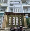 CHO THUÊ NHÀ Hẻm Xe Tải Hiệp Bình NGAY CẦU BẢY NHẠO, Kế bên KDC SÔng Đà 1 TRỆT 2 LẦU, 3PN,