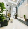 Bán Nhà Minh Khai 24M x 5T, MT: 3,5M Giá 5,6 Tỷ. 15m ô tô tránh, 2 thoáng trước sau