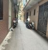 NHÀ ĐẸP SIÊU HIẾM PHỐ NGUYỄN VĂN TRỖI – DT 30M² – GIÁ 7.1 TỶ