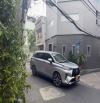HXH TRÁNH NHAU! NGAY HUỲNH VĂN BÁNH P11 Q.PHÚ NHUẬN 5 TẦNG BTCT 42M2 NỞ HẬU