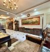 Hạ chào 5 tỷ, bán nhà mặt phố Lê Lợi. Hà Đông. 135m2, 6 tầng, giá 40 tỷ. Kinh doanh, thang