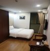 TÒA CĂN HỘ PHỐ VÕ CHÍ CÔNG, LÔ GÓC, Ô TÔ VÀO NHÀ, CHO THUÊ 840TR, 75M2, 8 TẦNG, GÍA 31 TỶ
