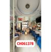 Nhà MT Cư Xá Phú Lâm B - 7,5 x 7,5M - 8,4 Tỷ - Phố Ăn Q6
