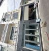 Nhà 4 tầng đường ĐÔNG HƯNG THUẬN 09 phường ĐÔNG HƯNG THUẬN Q12 dt 60,6m2 (7,4mx8m) Hẻm Ôtô