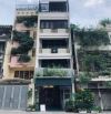 Mặt tiền giá tốt ! đường Nguyễn Văn Nguyễn Quận 1 , DT: 4x20m , 5 tầng , Giá 28,5 tỷ TL