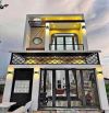 Bán nhà phố 1 trệt 1 lầu cách cây xăng chợ Thạnh Phú chỉ 200m - Giá 2 tỷ 150