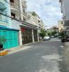 Hẻm 8m Âu Cơ - Lê Ngã, Tân Phú (Giáp ranh Tân Bình)
