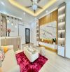 Bán nhà phân lô Hoàng Quốc Việt, Phạm Tuấn Tài, 2 Ôtô tránh, Thang máy, Kinh doanh 65 m2