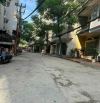 Nguyễn Phong Sắc-Hoàng Quốc Việt lô góc 3 thoáng ô tô tránh, mặt tiền 5,5m, 65m2 nhỉnh 18T