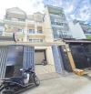 TRƯỜNG CHINH, Q12 - NHÀ MỚI Ở NGAY-  4 TẦNG 83M2 - 4x24 - XH NGỦ NHÀ 4PN- 5WC- 9 TỶ