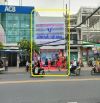 Cho Thuê Nhà MT 8x28m đường CMT8 quận 3