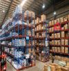 Cho thuê Kho Bãi - Dịch Vụ Hậu Cầu Cảng ( LOGISTIC ).  Tại Đồng Nai