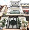 Bán nhà phố Kim Mã, Nguyễn Chí Thanh, ô tô tránh, thang máy, kinh doanh, ngõ thông 78m2