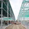 Nhà Xưởng Cho Thuê Sản Xuất - Kho Lưu Trữ Tại KCN Bình Thuận