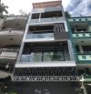 Tòa nhà văn phòng đối diện Chung Cư XI-Grand - Lý Thường Kiệt Q.10 , 7 tầng , Giá 29 tỷ