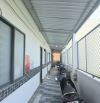 CHỦ CHUYỂN CHỖ Ở, SANG NHANH DÃY TRỌ 6 PHÒNG 112M2, NGAY HOÀ PHÚ, CỦ CHI, 580TR