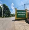 BÁN LÔ THỔ CƯ VÂN TRẠI, VÂN DƯƠNG. DIỆN TÍCH RỘNG 375M2, MT 25M GIÁ HỢP LÝ