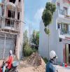 Sang Nhanh Nền Đất 130m2 Liền Kề KCN Pouyuen, Sổ Hồng Riêng, XDTD
