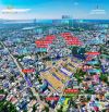 ĐẤT NỀN MK CENTRAL CITY PHAN RANG