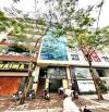 Toà VP mặt phố Lê Trọng Tấn, 8T thang máy, thông sàn 84m2, ở & cho thuê, DT 1.2 tỷ/năm