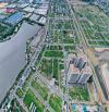 Bán Đất Trung Lập 9 - Đường 10.5m - Gía 4 tỷ 550 cạnh chung cư Ori Garden