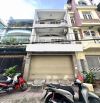 NHỈNH 11 TỶ  BÌNH THẠNH - MẶT TIỀN ĐƯỜNG 10M Ô TÔ VÀO NHÀ - 3 TẦNG - VỊ TRÍ SIÊU ĐẸP KD OK