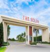 KHU ĐÔ THỊ MỚI THE SOLIA – BẾN LỨC, SỔ SẴN, NH HỔ TRỢ 75% MIỄN LÃI SUẤT.