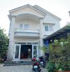 Biệt Thự 2 tầng đường VƯỜN LÀI, phường AN PHÚ ĐÔNG, Q12, dt 215m2 (10mx22m) Hẻm Ôtô. 9,3Tỷ