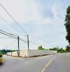 trung tâm xã Phước Hải-goc 2 mặt tiền-dt:415m2-22x22- 80 thổ cư, sổ sẵn-giá 2tyx