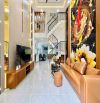 SIÊU PHẨM - NHÀ MỚI ! MTNB 10M đường 3/2, P.Diên Hồng | DT:  5x19m | Hầm + 6 Tầng |