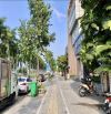 Siêu hiếm - Bán đất mặt tiền đường 30 tháng 4 - 2 lô liền kề, vị trí đẹp nhất, DT 10x28,6m
