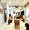 Bán nhà Phú Nhuận - xe hơi thông - nở hậu 6m - 73m2 - 5 tầng