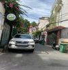 MẶT TIỀN ĐOẠN ĐẸP NHẤT PHỔ QUANG 4x17m- 3 TẦNG- KHU SÂN BAY HIẾM NHÀ BÁN CHỈ 16 tỷ8TL