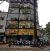 Khách sạn góc 3MT Hậu Giang, Tân Bình - 8.5x32m - Hầm 11 Tầng Hồ Bơi - HĐT 400 triệu - giá
