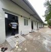 CHÚ LỚN TUỔI BÁN GẤP DÃY TRỌ 8 PHÒNG, NGAY XUÂN THỚI THƯỢNG, HÓC MÔN, GIÁ 750TR