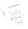 bán đất Phường Bắc Nha Trang (Vĩnh Phước) chỉ 2ty5