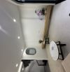 Nhà cắt lỗ Hoàng Hoa Thám DT 33 m x 6T.MT 4.2m.nhà thoáng có sân.mới đẹp